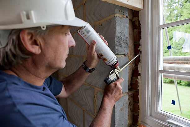 Types of Insulation We Offer in Solomon, KS